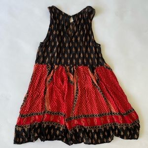 Mink Pink (urban outfitters) top size small